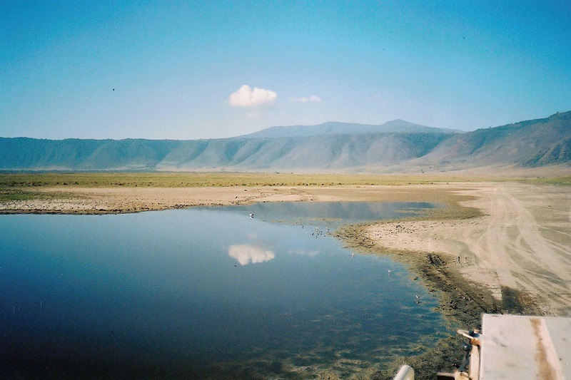 Lake Eyasi & Hadzabe Tribe Cultural Day Tour