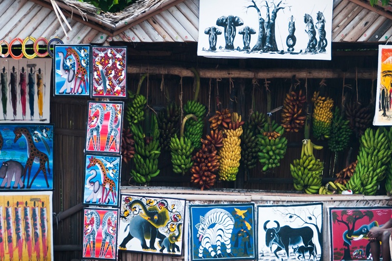 Mto wa Mbu Cultural & Culinary Day Tour