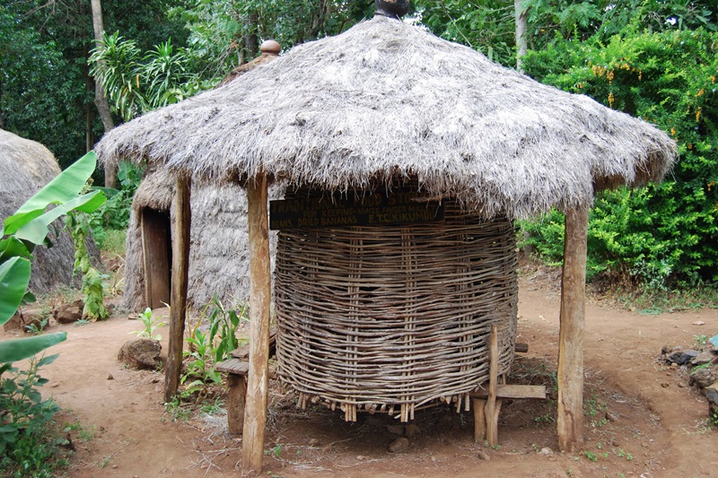 Marangu Village & Kilimanjaro Culture Tour