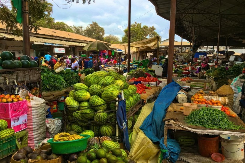 3-Day Cultural & Nature Discovery: Mto wa Mbu, Rift Valley, and Lake Manyara